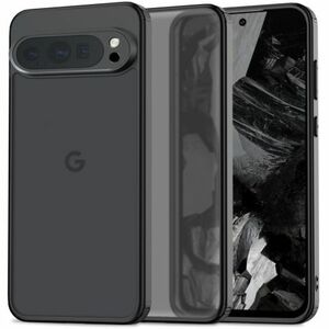 Tech-Protect Magmat kryt na Google Pixel 9 Pro XL, čierny vyobraziť