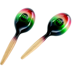 Meinl MWM1MC Maracas vyobraziť