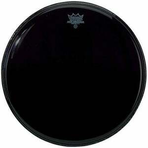 Remo ES-0014-00 Ambassador Ebony 14" Blana na bubon vyobraziť