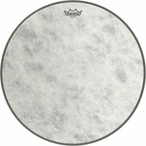 Remo FA-1520-00 Ambassador Fiberskyn Bass 20" Blana na bubon vyobraziť