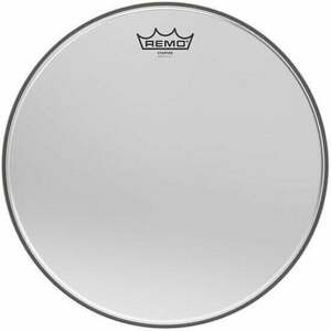 Remo CR-1022-00 Ambassador Starfire Chrome 22" Blana na bubon vyobraziť