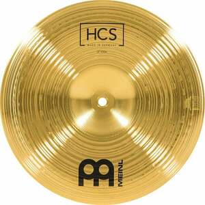 Meinl HCS12CH HCS 12" China činel vyobraziť