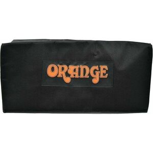 Orange CVR HEAD SML Obal pre gitarový aparát Black vyobraziť