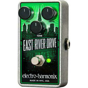 Electro Harmonix East River Gitarový efekt vyobraziť