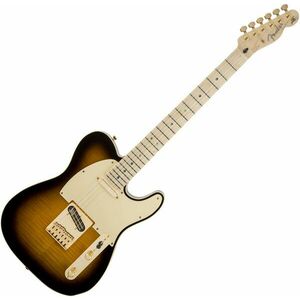 Fender Richie Kotzen Telecaster MN Brown Sunburst Elektrická gitara vyobraziť