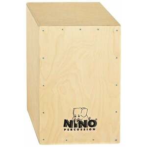 Nino NINO952 Drevený cajon vyobraziť