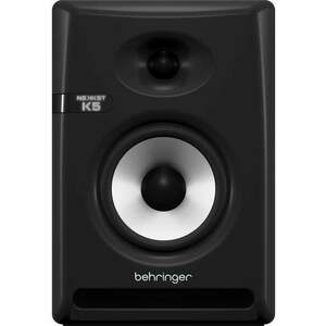 Behringer NEKKST K5 Aktívny štúdiový monitor vyobraziť