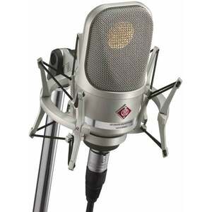 Neumann TLM 107 Kondenzátorový štúdiový mikrofón vyobraziť