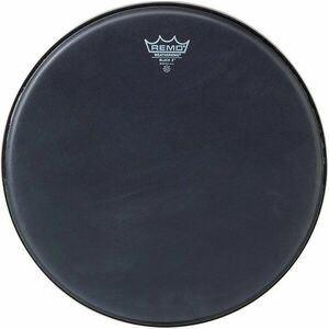 Remo BX-0814-10 Emperor X Coated Black 14" Blana na bubon vyobraziť