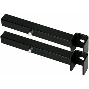 Rocknroller RSH10 Shelf Bracket Vozík vyobraziť