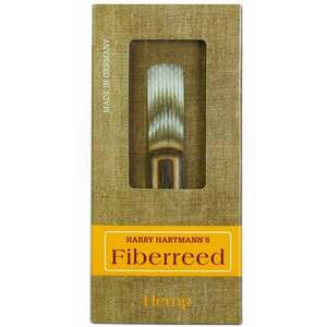 Fiberreed Hemp MH Plátok pre alt saxofón vyobraziť