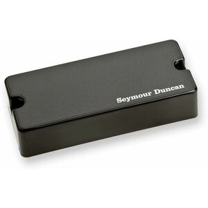 Seymour Duncan SSB-4N Neck Black Basgitarový snímač vyobraziť