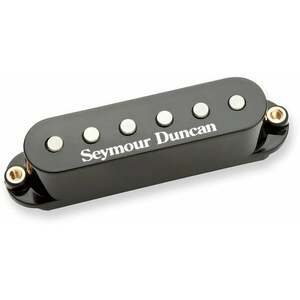 Seymour Duncan STK-S4M RV/RP BLK Black Gitarový snímač vyobraziť