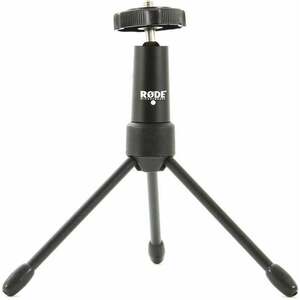 Rode TRIPOD St Stolný mikrofónový stojan vyobraziť