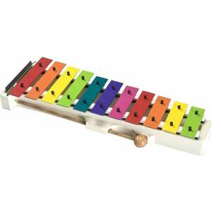 Sonor BWG Boomwhackers Zvonkohra vyobraziť