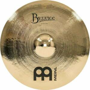 Meinl Byzance Brilliant Thin 16" Crash činel vyobraziť