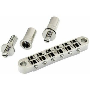 Gotoh GE103B-T-N Nickel Kobylka na gitaru vyobraziť