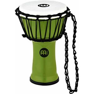 Meinl JRD-G Junior Green 7" Djembe vyobraziť