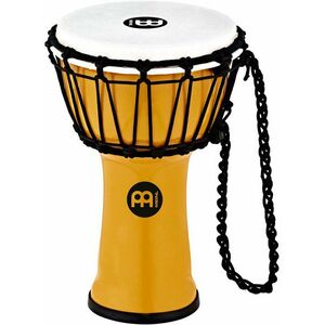 Meinl JRD-Y Junior Yellow 7" Djembe vyobraziť