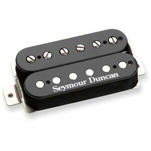 Seymour Duncan Saturday Night Special Neck Black Gitarový snímač vyobraziť