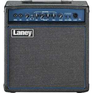 Laney RB2 Malé basgitarové kombo vyobraziť