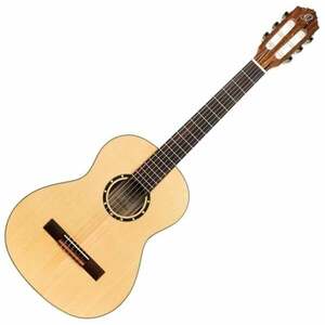 Ortega R121 4/4 Natural Klasická gitara vyobraziť