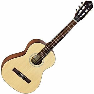 Ortega RST5 3/4 Natural 3/4 klasická gitara pre dieťa vyobraziť