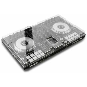 Pioneer Dj DDJ-SR2 vyobraziť