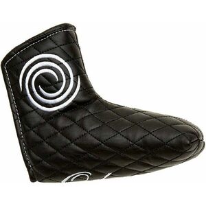 Odyssey Quilted Blade Black Headcover vyobraziť