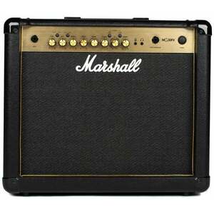 Marshall MG30GFX Gitarové kombo vyobraziť