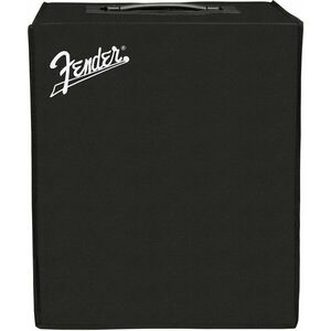 Fender Rumble 410 Cabinet CVR Obal pre gitarový aparát Black vyobraziť