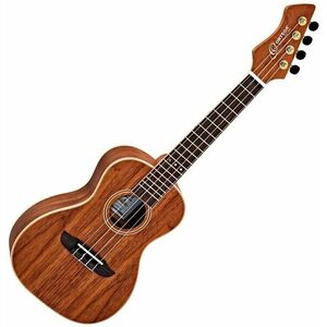 Ortega RUWN Natural Koncertné ukulele vyobraziť