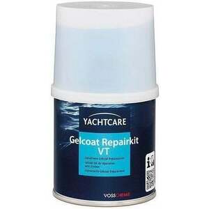 YachtCare Gelcoat Repair set Cream Beige 190 g Polyester, Epoxid vyobraziť