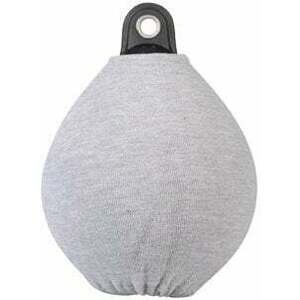 Talamex Buoy Cover Grey 65 cm 88 cm vyobraziť