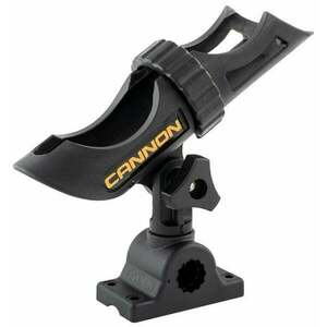 Cannon Three-Position Adjustable Rod Holder Držiak na čln vyobraziť