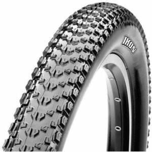 MAXXIS Ikon 29/28" (622 mm) Black 2.2 Tubeless Ready-EXO Plášť na MTB bicykel vyobraziť