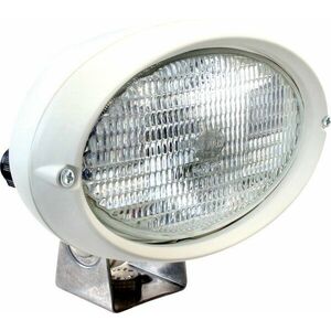 Hella Marine Hella Oval 100 Deck Floodlight 12V/55W Palubné svetlo vyobraziť