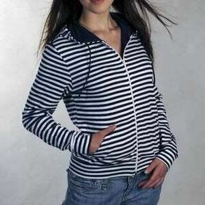 Sailor Breton Mikina Blue 3XL vyobraziť