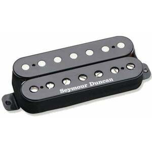 Seymour Duncan SH-5 7 Bridge Black Gitarový snímač vyobraziť