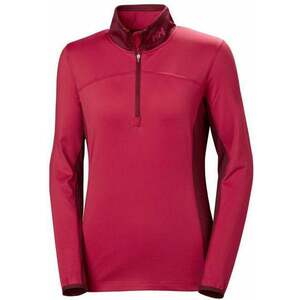 Helly Hansen Phantom 1/2 Zip 2.0 Persian Red XS Sveter vyobraziť