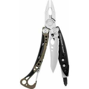 Leatherman Skeletool Multitool vyobraziť