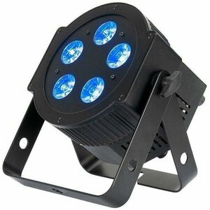 ADJ 5PX Hex LED PAR vyobraziť