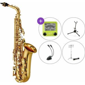 Yamaha YAS280 SET Alto saxofón vyobraziť