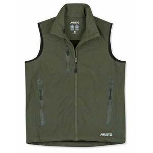 Musto Sardinia BR1 Gilet Bunda Dark Moss S vyobraziť