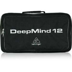 Behringer Deepmind 12D-TB Puzdro pre klávesy vyobraziť