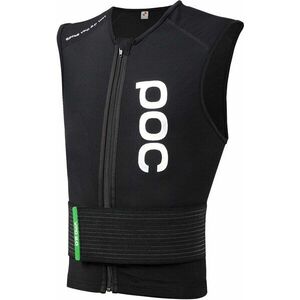 POC Spine VPD 2.0 Vest Black L Vesta Chrániče vyobraziť