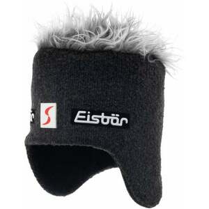 Eisbär Cocker Skipool Graphite/Grey UNI Čiapka vyobraziť