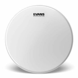 Evans B12UV2 UV2 Coated Coated 12" Blana na bubon vyobraziť