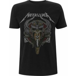 Metallica Tričko Viking Unisex Black 2XL vyobraziť