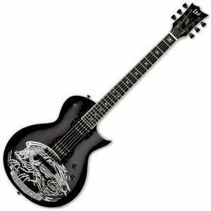 ESP LTD WA-WARBIRD Elektrická gitara vyobraziť